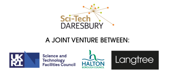 Sci-Tech Daresbury JV Sci-Tech Daresbury JV Partnership