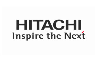 Hitachi Logo