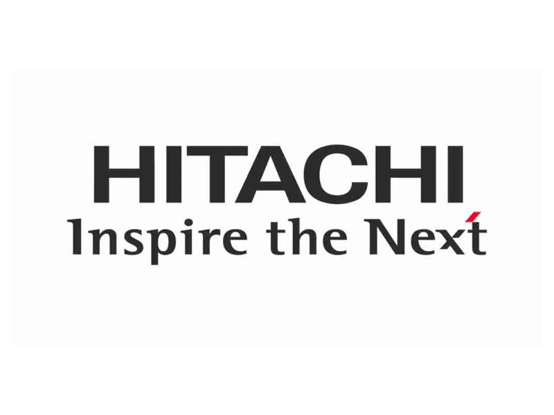 Hitachi Logo