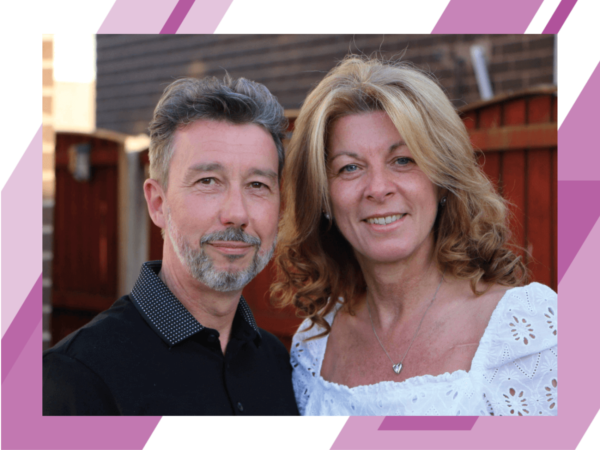 Suzanne-and-Nigel-Henshall Suzanne-and-Nigel-Henshall- Sci-Tech Daresbury