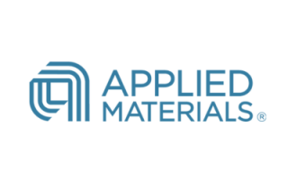 Applied Materials Logo