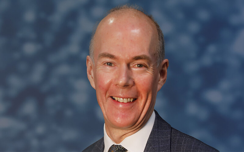 Paul Treloar