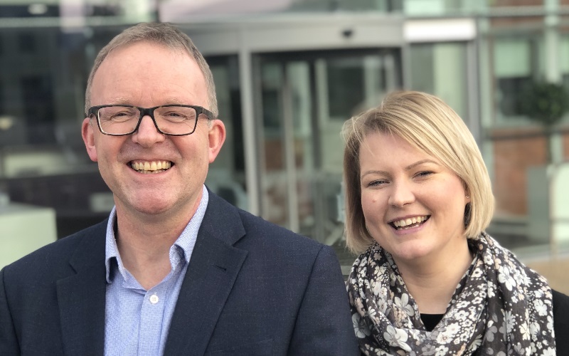 National renewable certification scheme relocates to Sci-Tech Daresbury