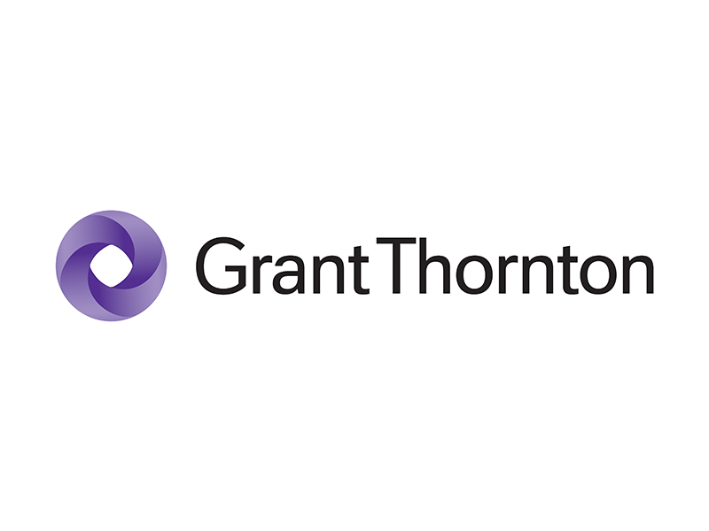 Grant Thornton Logo