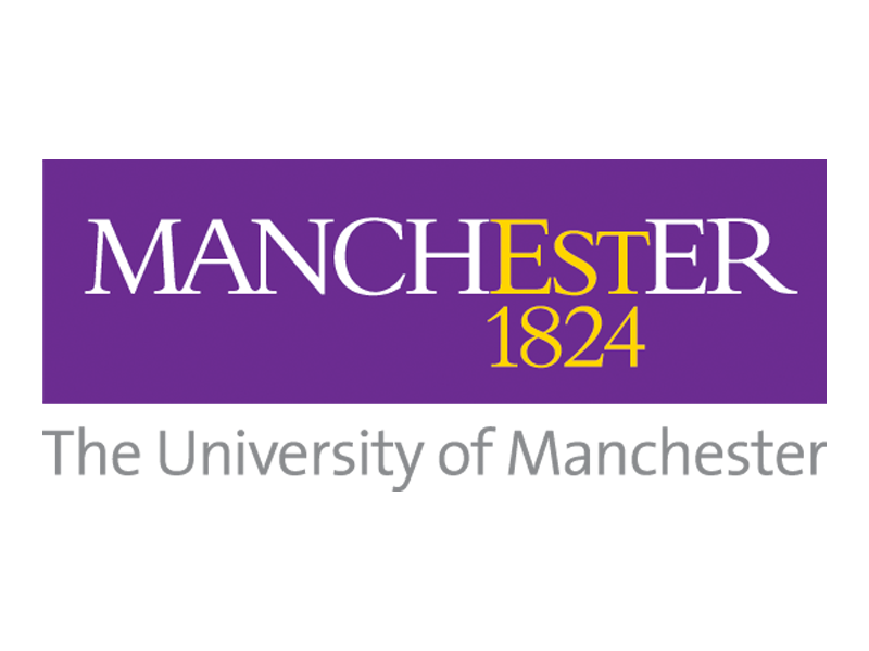 University of Manchester Logo New
