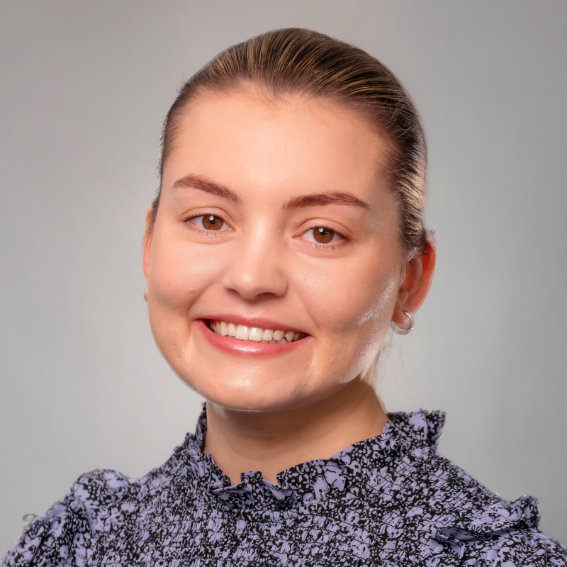 Heidi Bennett