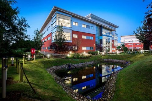 sci-tech daresbury