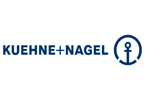 keuhne and nagel logo