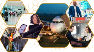 montage-of-airport-images-reflecting-aodb Montage of airport images from Azinq to show who they are and what they do