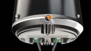 Oxford RF Radar Sensor